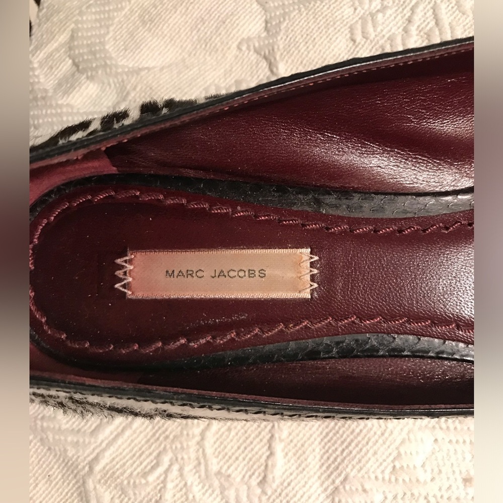 Marc Jacobs flats - Picture 6 of 8
